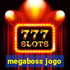 megaboss jogo